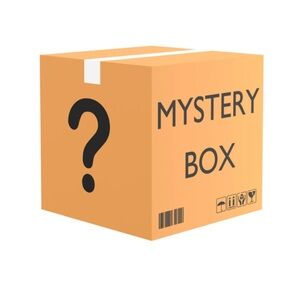 Accessories Mystery Box
